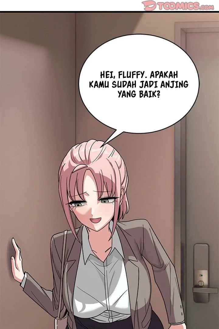 I Became a Dog! - Chapter 12 89 I Became a Dog! - Chapter 12 89