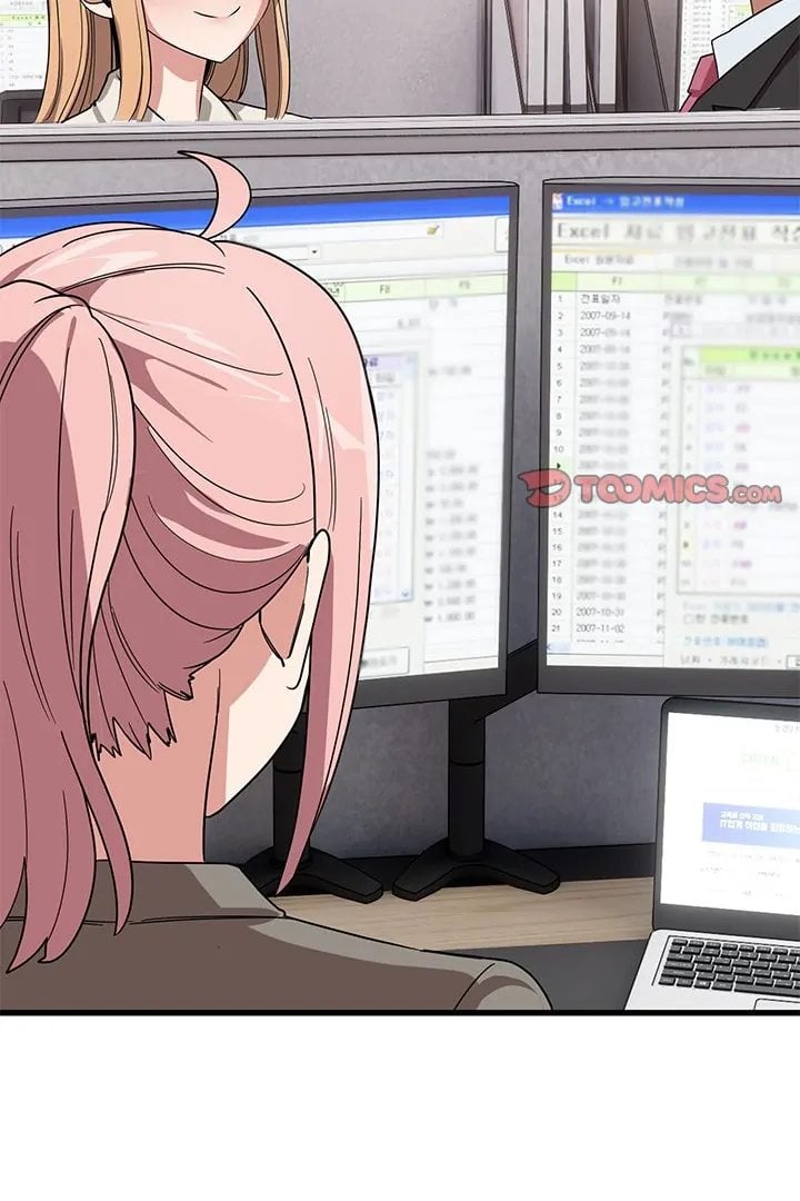 I Became a Dog! - Chapter 12 9 I Became a Dog! - Chapter 12 9