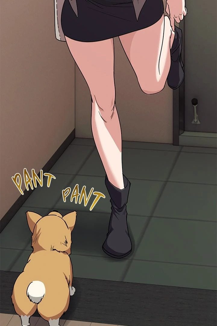 I Became a Dog! - Chapter 12 90 I Became a Dog! - Chapter 12 90