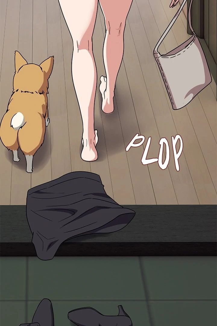 I Became a Dog! - Chapter 12 94 I Became a Dog! - Chapter 12 94