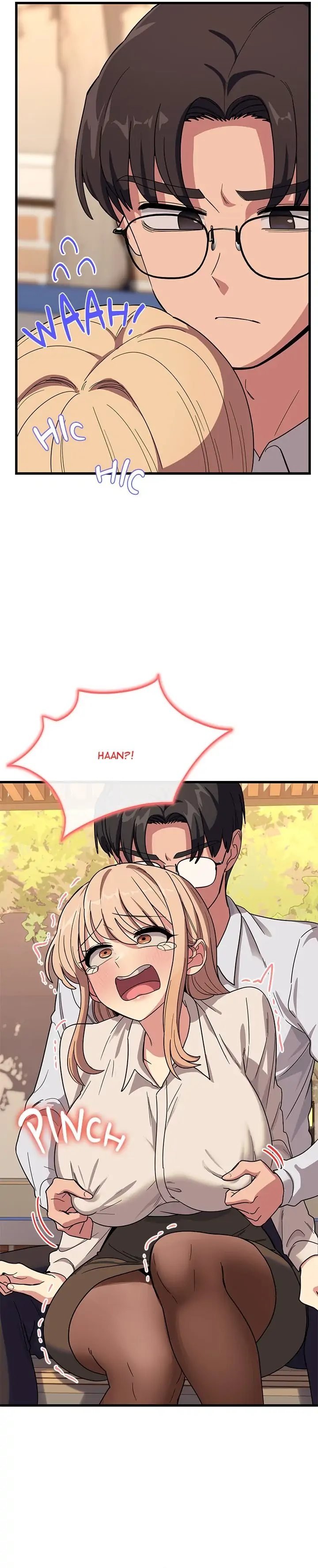 I Became a Dog! - Chapter 12 29 I Became a Dog! - Chapter 12 29