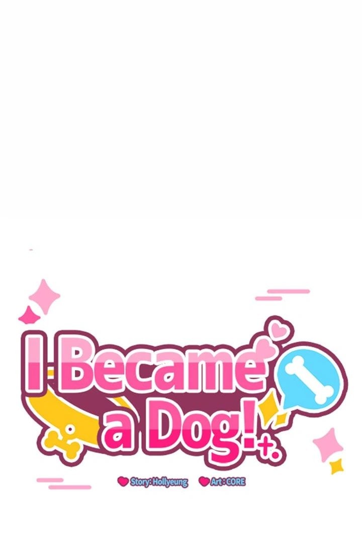 I Became a Dog! - Chapter 12 12 I Became a Dog! - Chapter 12 12