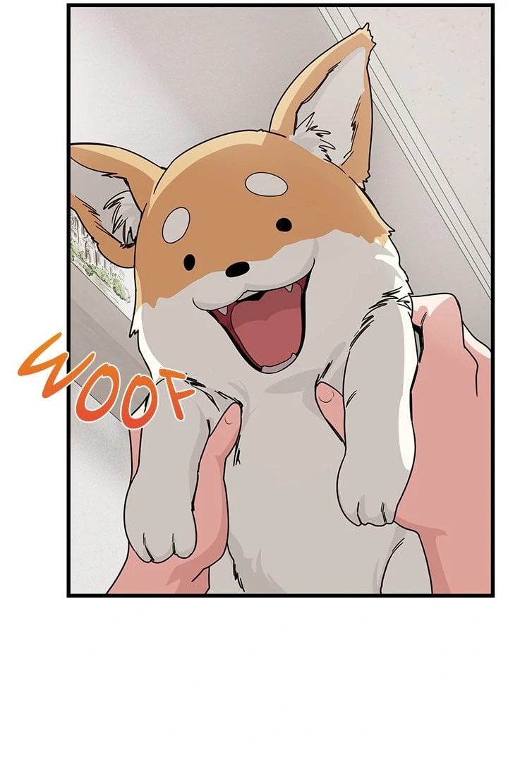 I Became a Dog! - Chapter 12 103 I Became a Dog! - Chapter 12 103
