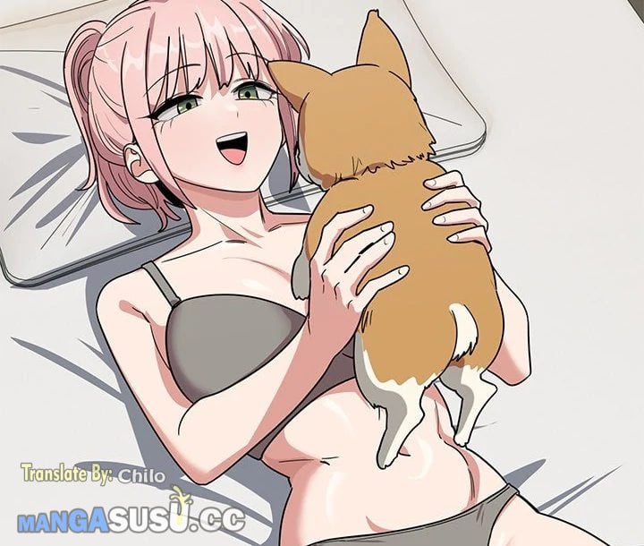 I Became a Dog! - Chapter 12 101 I Became a Dog! - Chapter 12 101