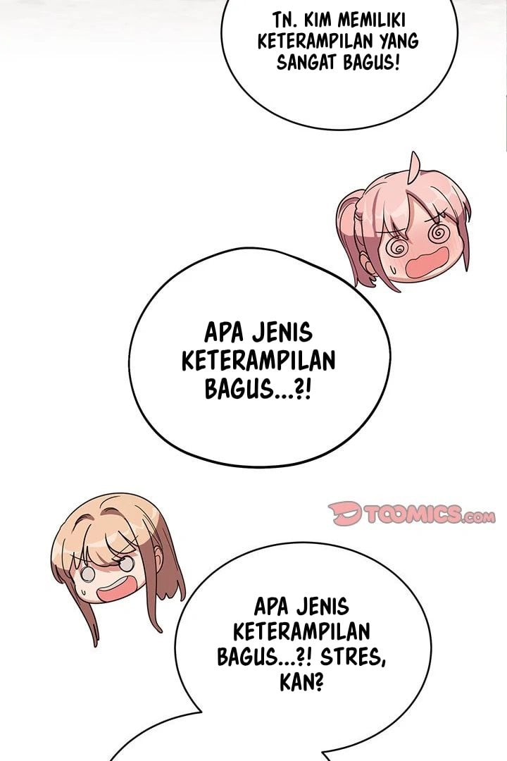 I Became a Dog! - Chapter 12 65 I Became a Dog! - Chapter 12 65