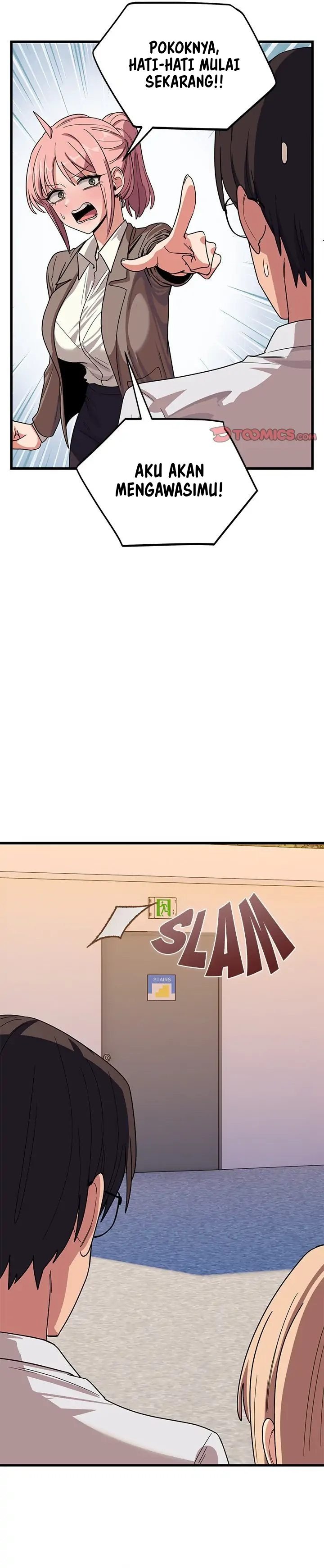 I Became a Dog! - Chapter 12 78 I Became a Dog! - Chapter 12 78