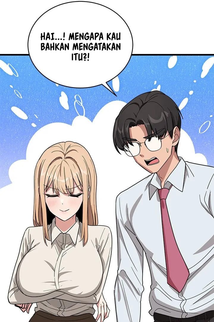 I Became a Dog! - Chapter 12 79 I Became a Dog! - Chapter 12 79