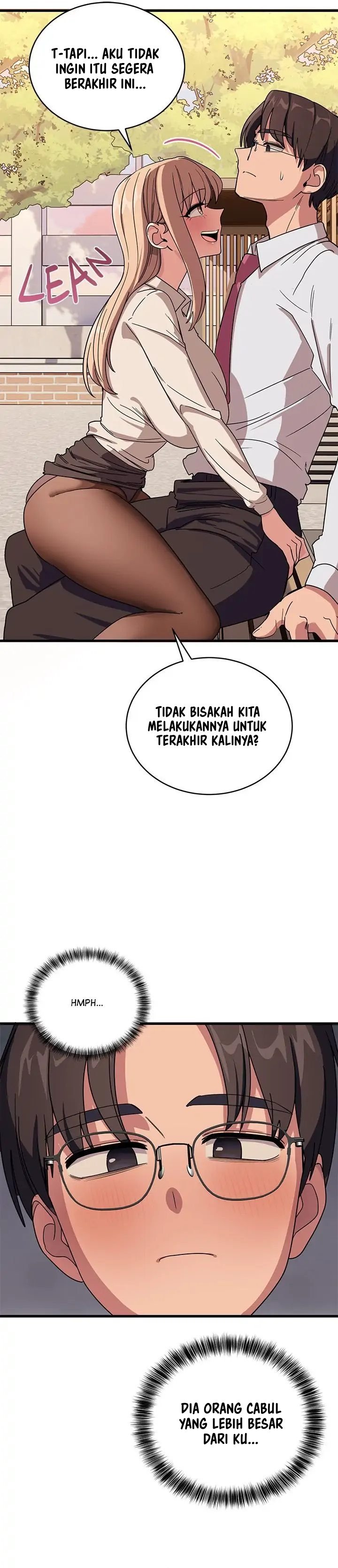 I Became a Dog! - Chapter 12 47 I Became a Dog! - Chapter 12 47