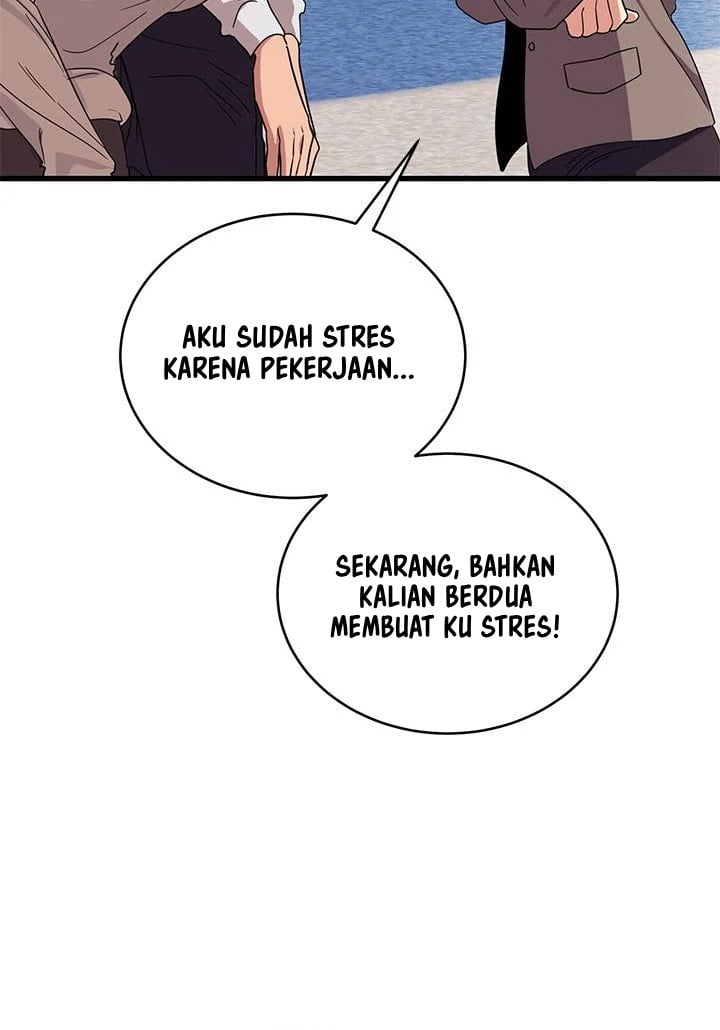 I Became a Dog! - Chapter 12 57 I Became a Dog! - Chapter 12 57