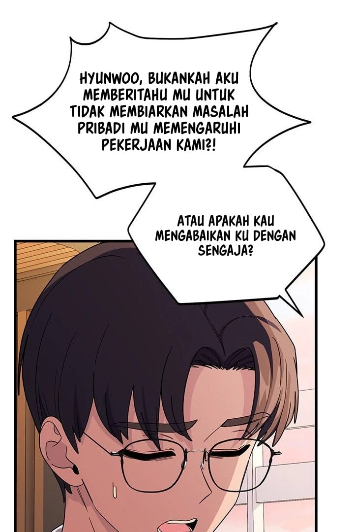 I Became a Dog! - Chapter 12 54 I Became a Dog! - Chapter 12 54