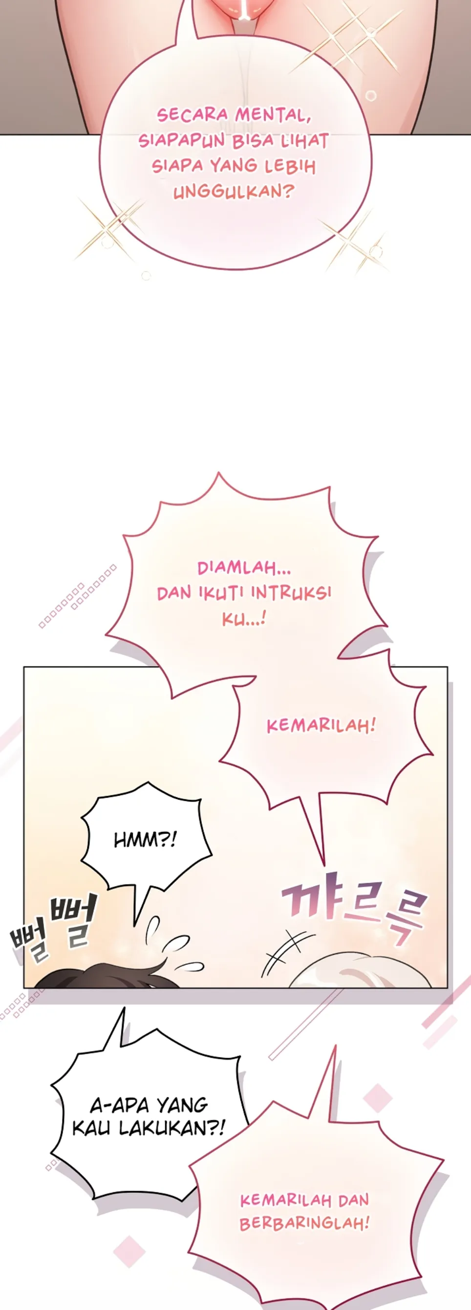 I Became a Pornhwa NPC - Chapter 36 23 I Became a Pornhwa NPC - Chapter 36 23