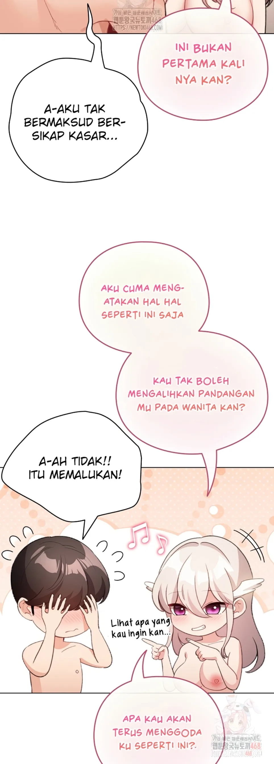 I Became a Pornhwa NPC - Chapter 36 20 I Became a Pornhwa NPC - Chapter 36 20