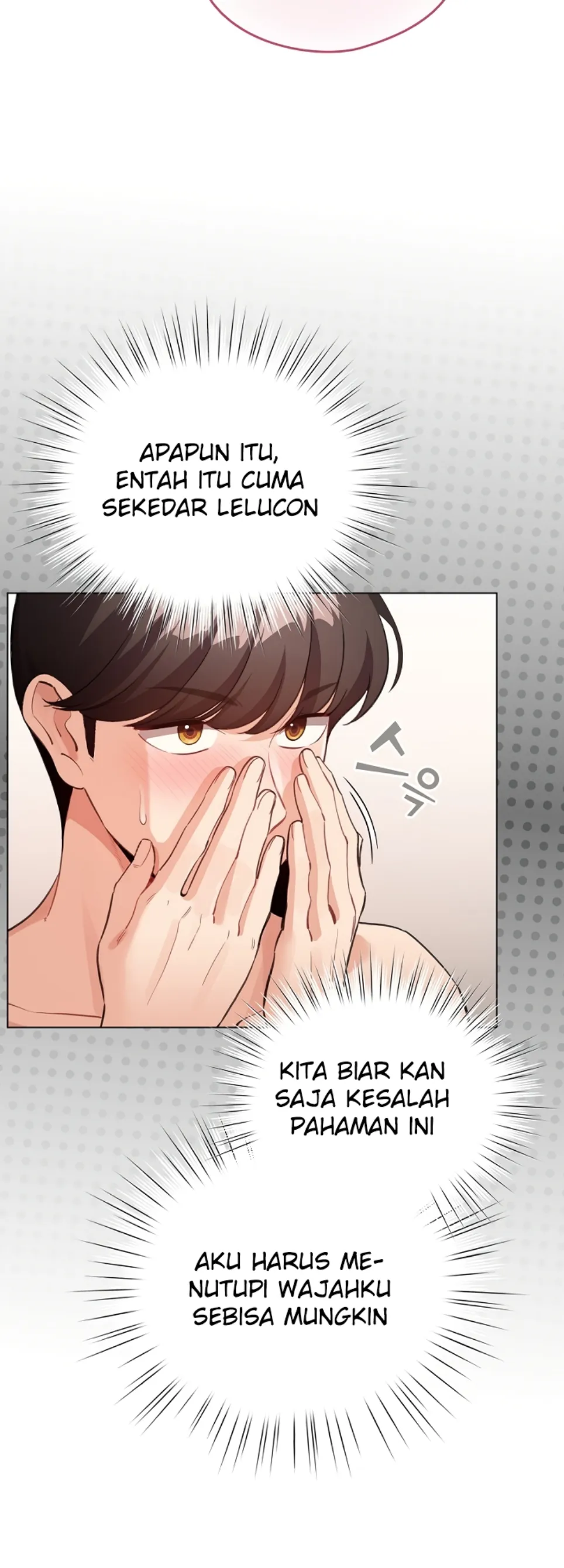 I Became a Pornhwa NPC - Chapter 36 21 I Became a Pornhwa NPC - Chapter 36 21