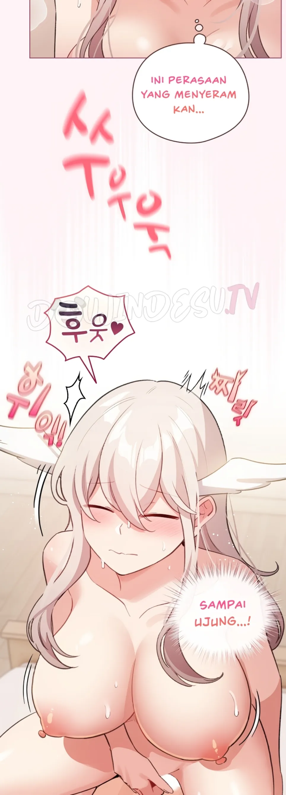 I Became a Pornhwa NPC - Chapter 36 27 I Became a Pornhwa NPC - Chapter 36 27