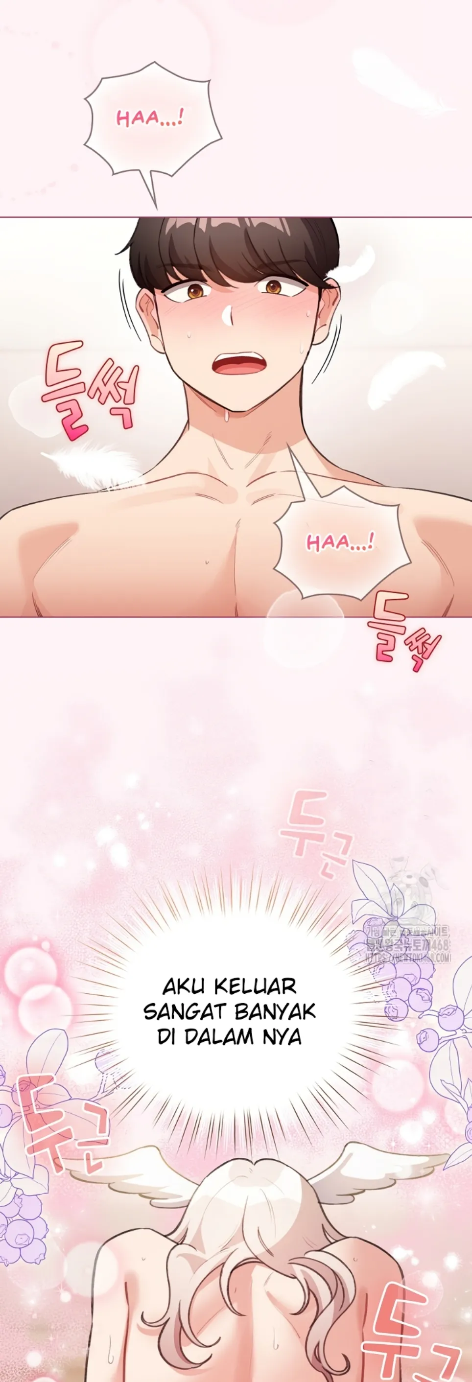 I Became a Pornhwa NPC - Chapter 36 3 I Became a Pornhwa NPC - Chapter 36 3