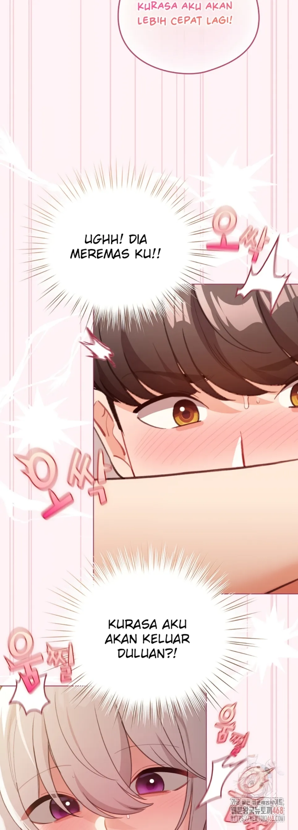 I Became a Pornhwa NPC - Chapter 36 38 I Became a Pornhwa NPC - Chapter 36 38