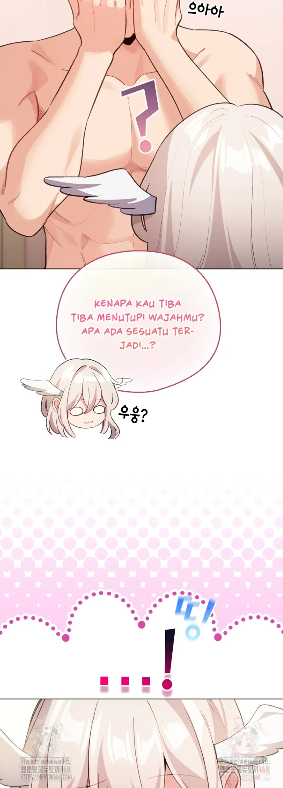 I Became a Pornhwa NPC - Chapter 36 18 I Became a Pornhwa NPC - Chapter 36 18