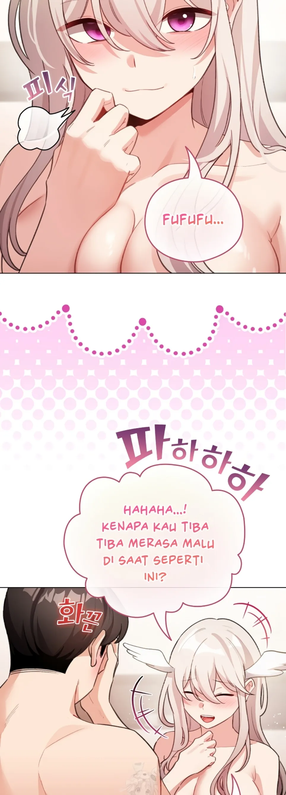 I Became a Pornhwa NPC - Chapter 36 19 I Became a Pornhwa NPC - Chapter 36 19