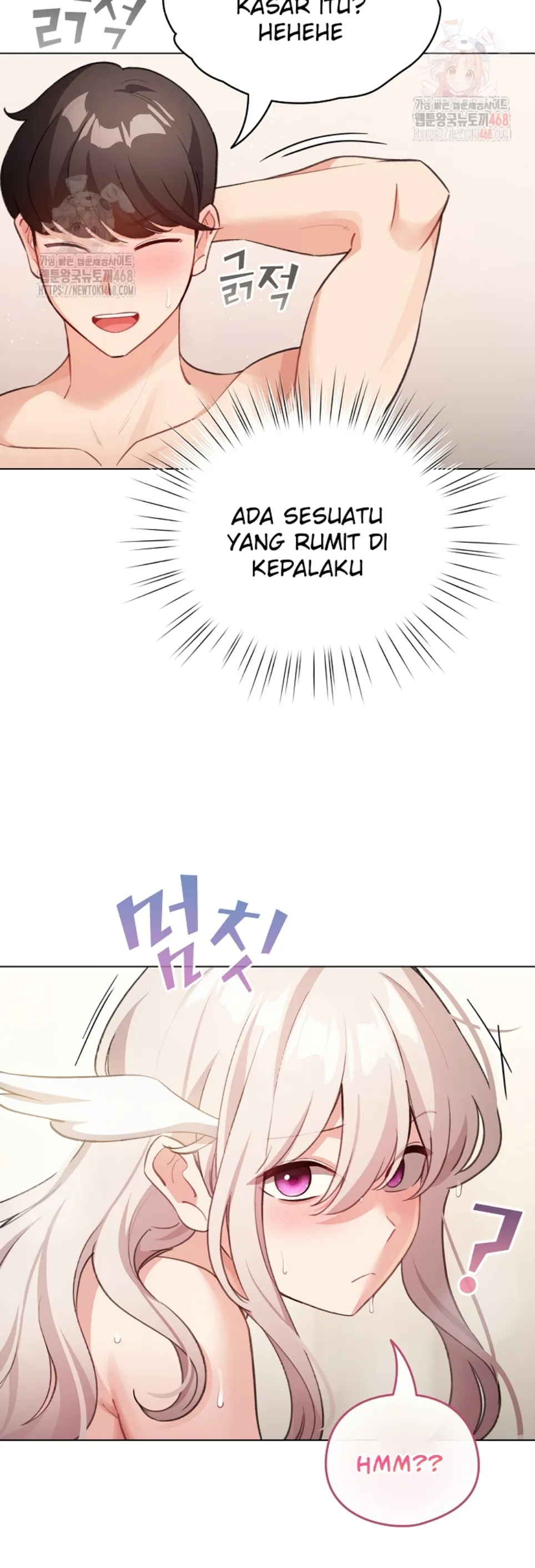 I Became a Pornhwa NPC - Chapter 36 13 I Became a Pornhwa NPC - Chapter 36 13