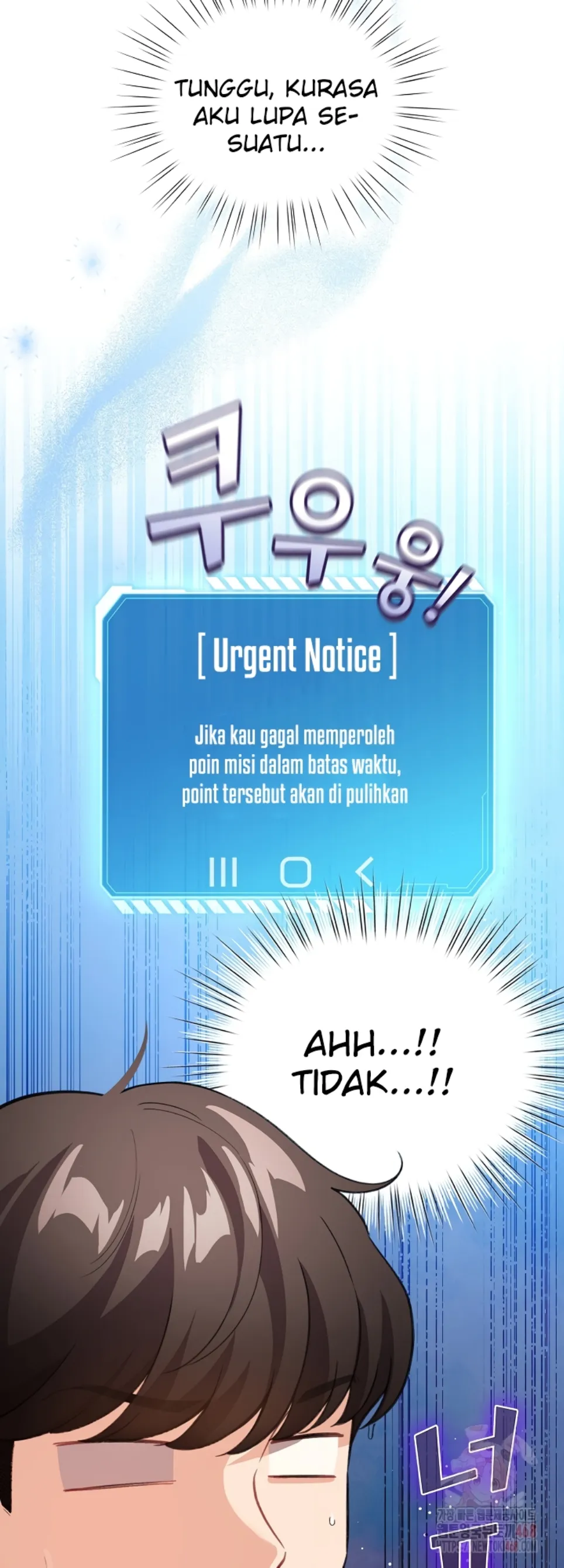 I Became a Pornhwa NPC - Chapter 36 16 I Became a Pornhwa NPC - Chapter 36 16