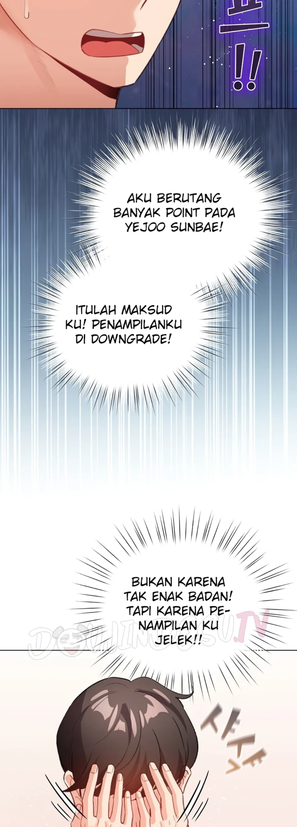 I Became a Pornhwa NPC - Chapter 36 17 I Became a Pornhwa NPC - Chapter 36 17