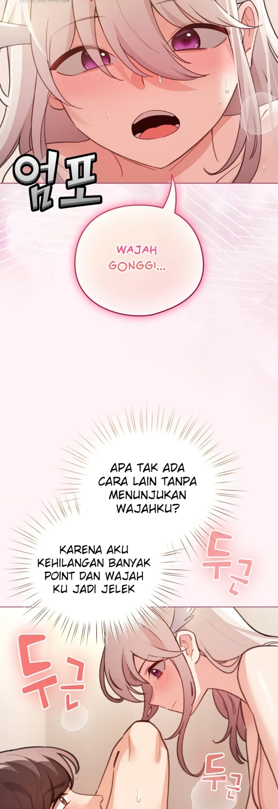 I Became a Pornhwa NPC - Chapter 36 49 I Became a Pornhwa NPC - Chapter 36 49