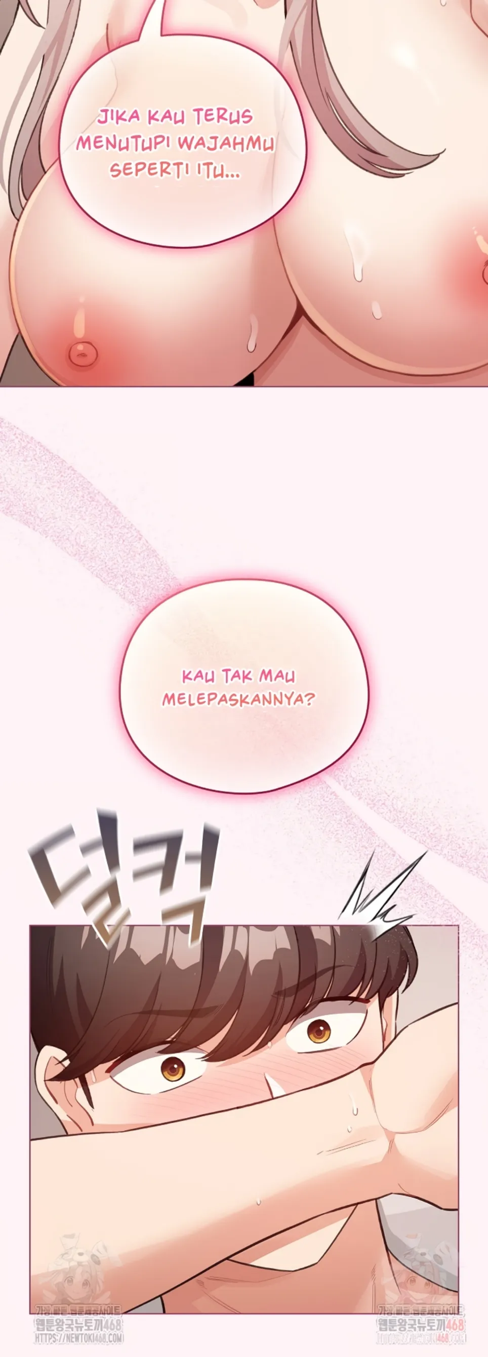 I Became a Pornhwa NPC - Chapter 36 46 I Became a Pornhwa NPC - Chapter 36 46