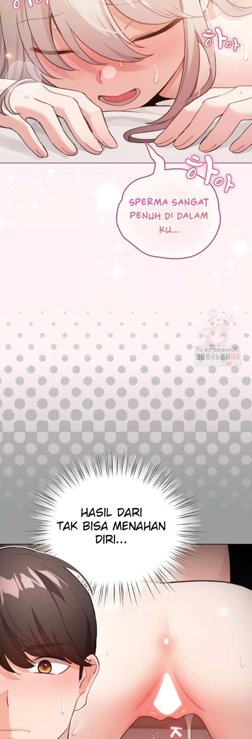 I Became a Pornhwa NPC - Chapter 36 5 I Became a Pornhwa NPC - Chapter 36 5