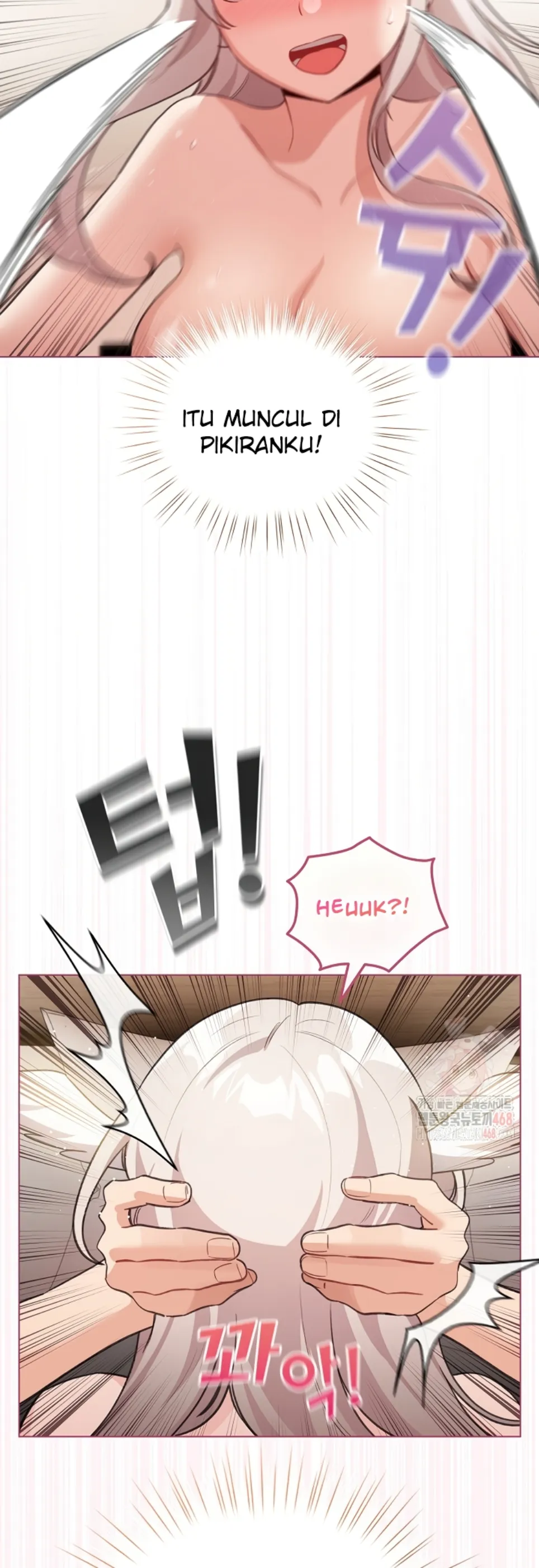 I Became a Pornhwa NPC - Chapter 36 52 I Became a Pornhwa NPC - Chapter 36 52