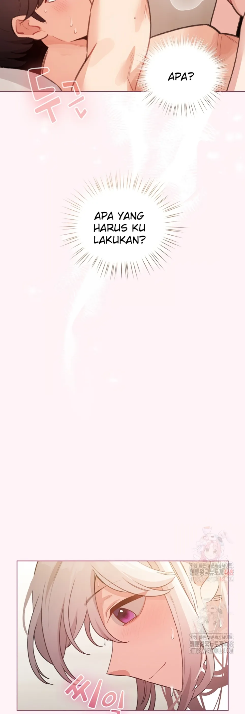 I Became a Pornhwa NPC - Chapter 36 50 I Became a Pornhwa NPC - Chapter 36 50