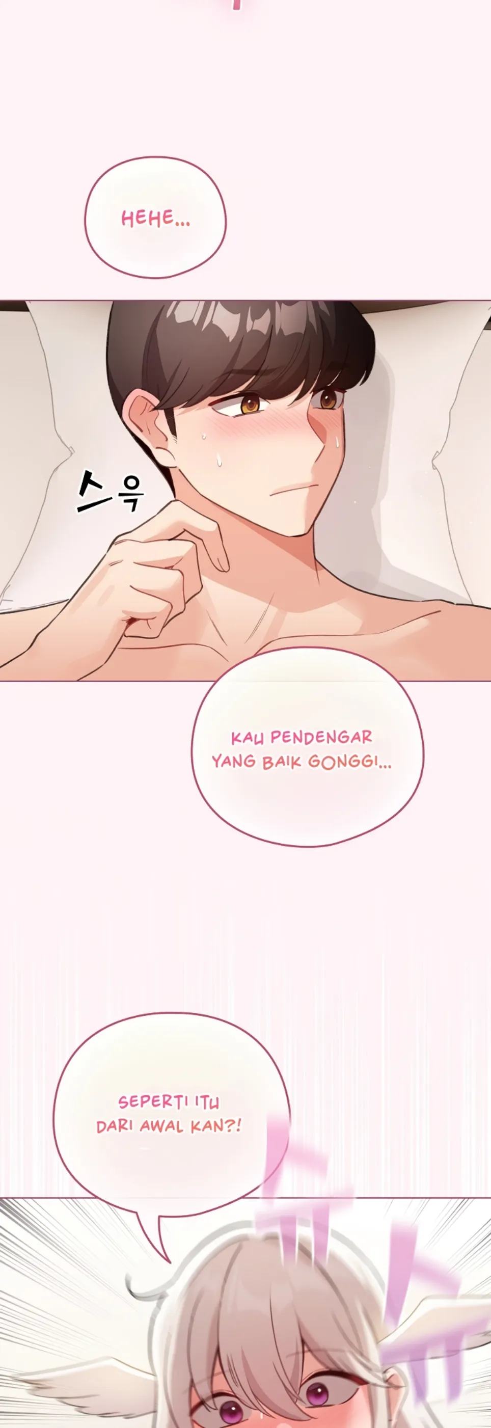 I Became a Pornhwa NPC - Chapter 36 51 I Became a Pornhwa NPC - Chapter 36 51