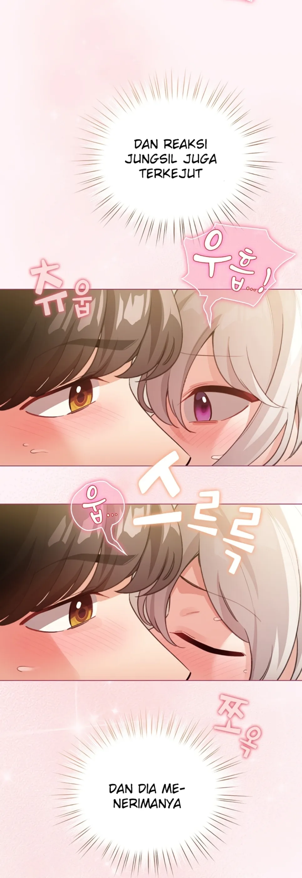 I Became a Pornhwa NPC - Chapter 36 55 I Became a Pornhwa NPC - Chapter 36 55