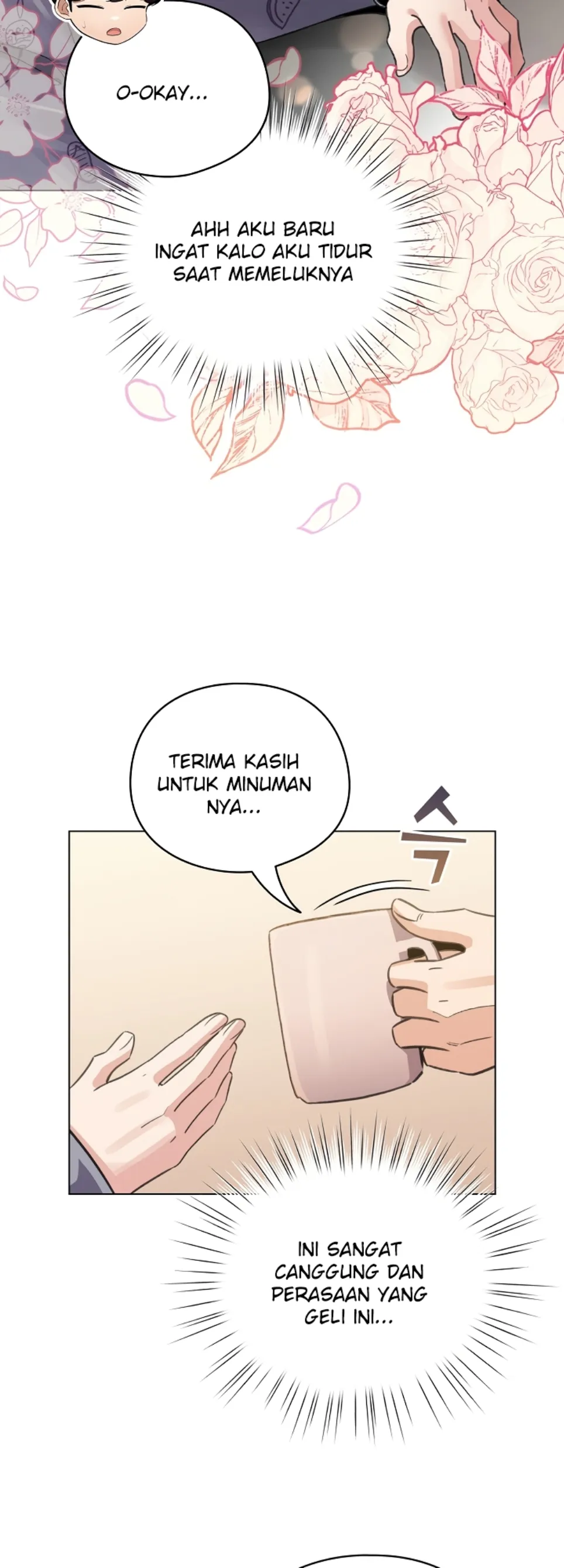 I Became a Pornhwa NPC - Chapter 34 22 I Became a Pornhwa NPC - Chapter 34 22