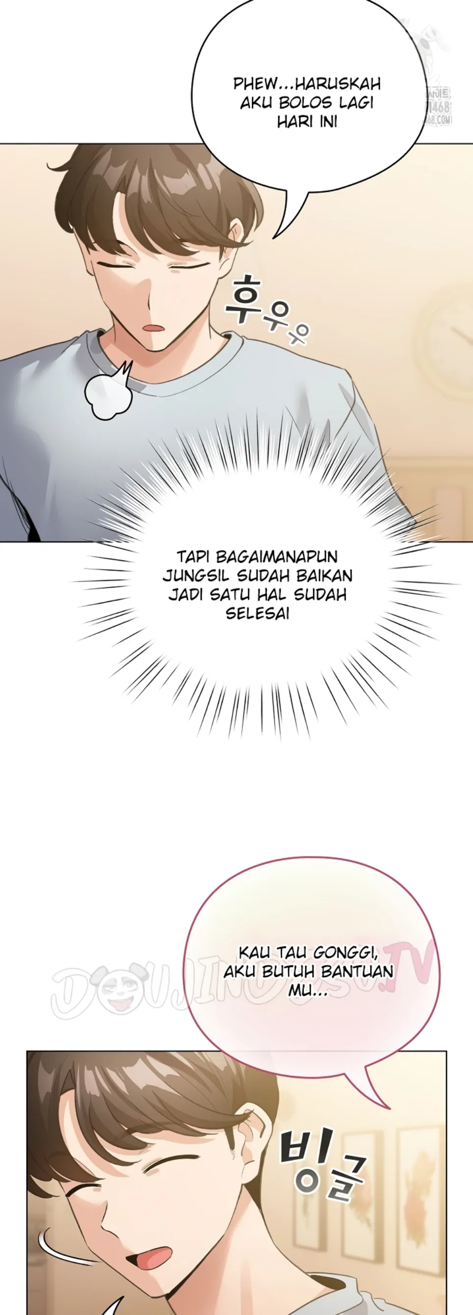 I Became a Pornhwa NPC - Chapter 34 23 I Became a Pornhwa NPC - Chapter 34 23