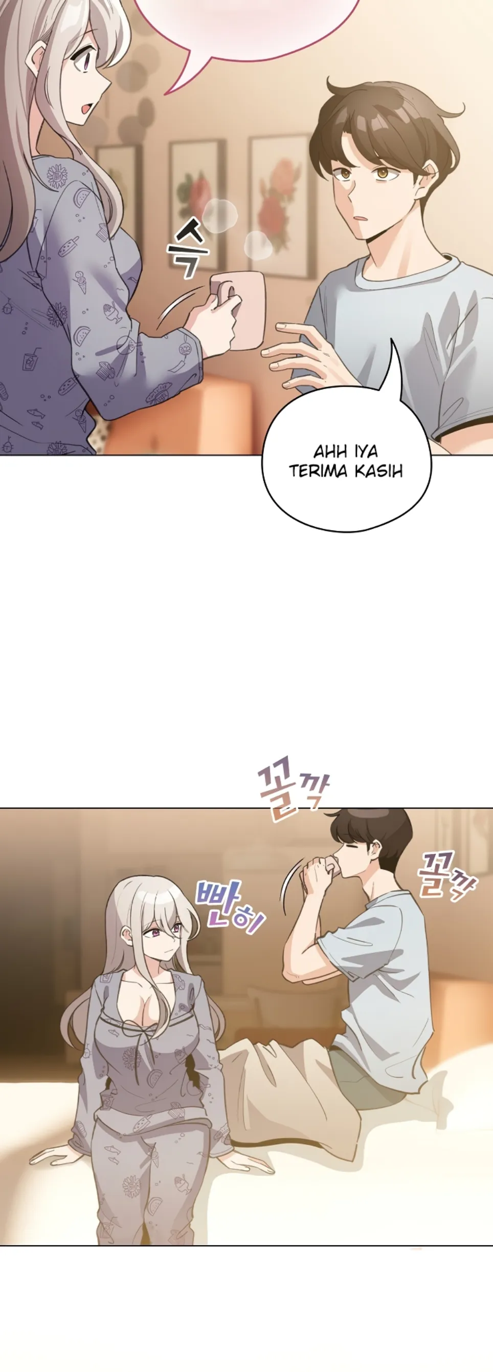 I Became a Pornhwa NPC - Chapter 34 20 I Became a Pornhwa NPC - Chapter 34 20