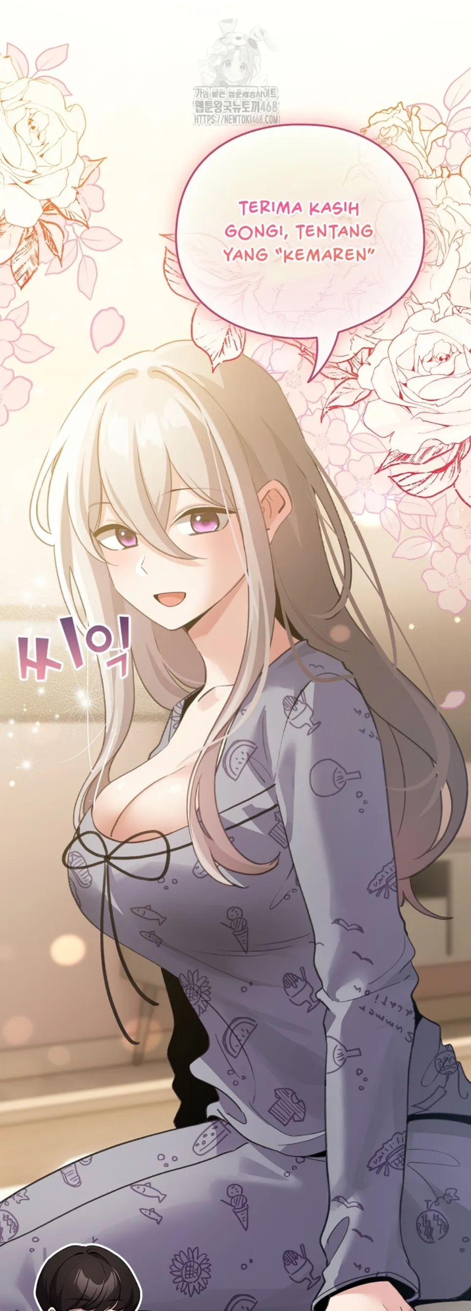 I Became a Pornhwa NPC - Chapter 34 21 I Became a Pornhwa NPC - Chapter 34 21