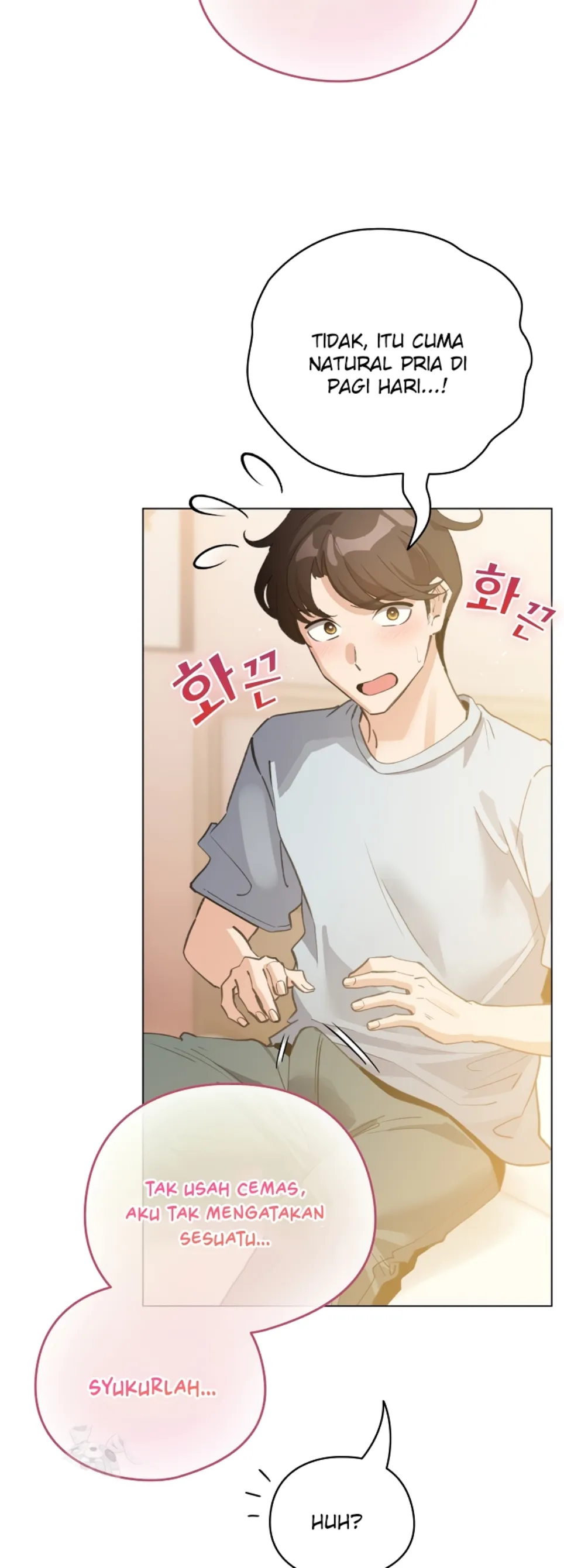 I Became a Pornhwa NPC - Chapter 34 26 I Became a Pornhwa NPC - Chapter 34 26