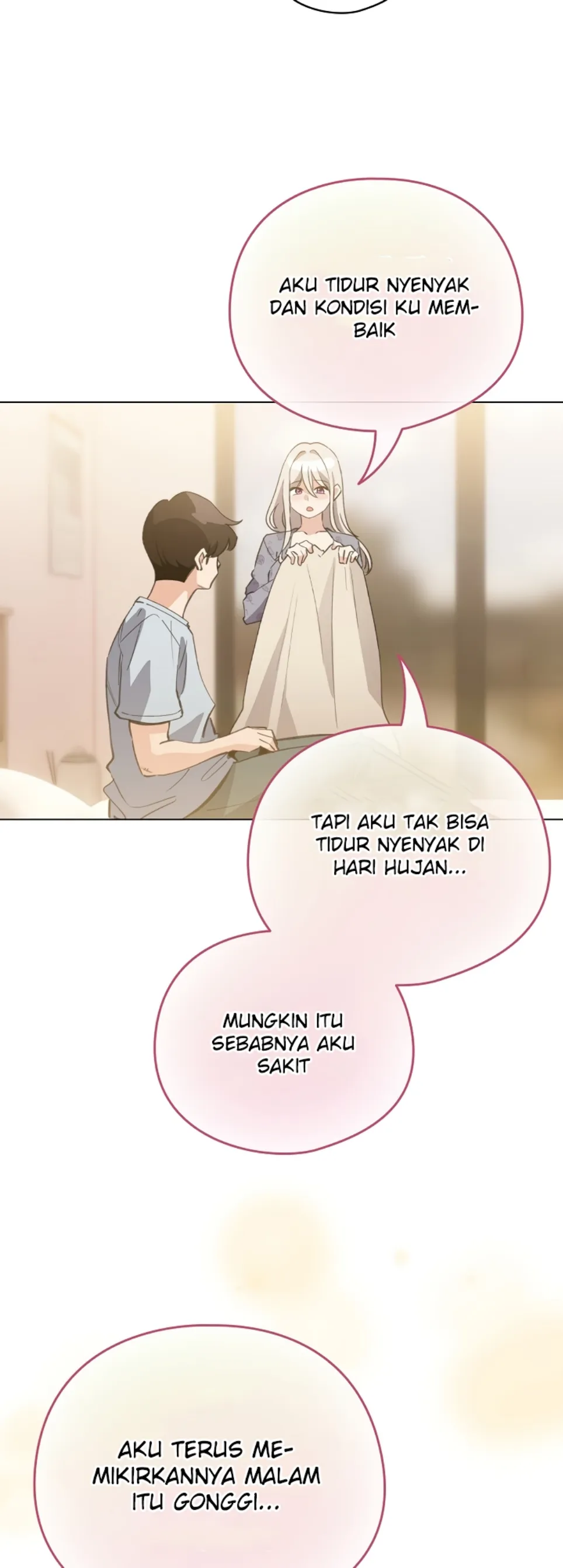 I Became a Pornhwa NPC - Chapter 34 27 I Became a Pornhwa NPC - Chapter 34 27