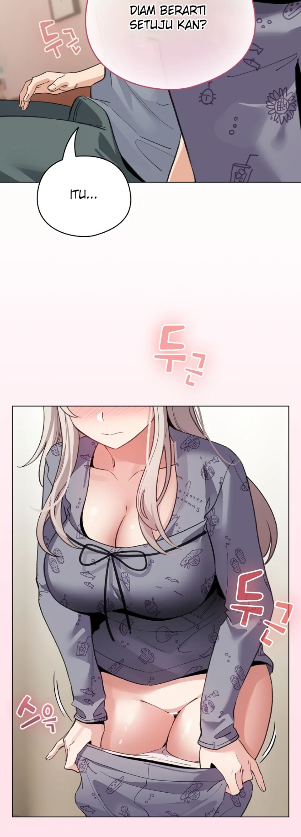 I Became a Pornhwa NPC - Chapter 34 39 I Became a Pornhwa NPC - Chapter 34 39