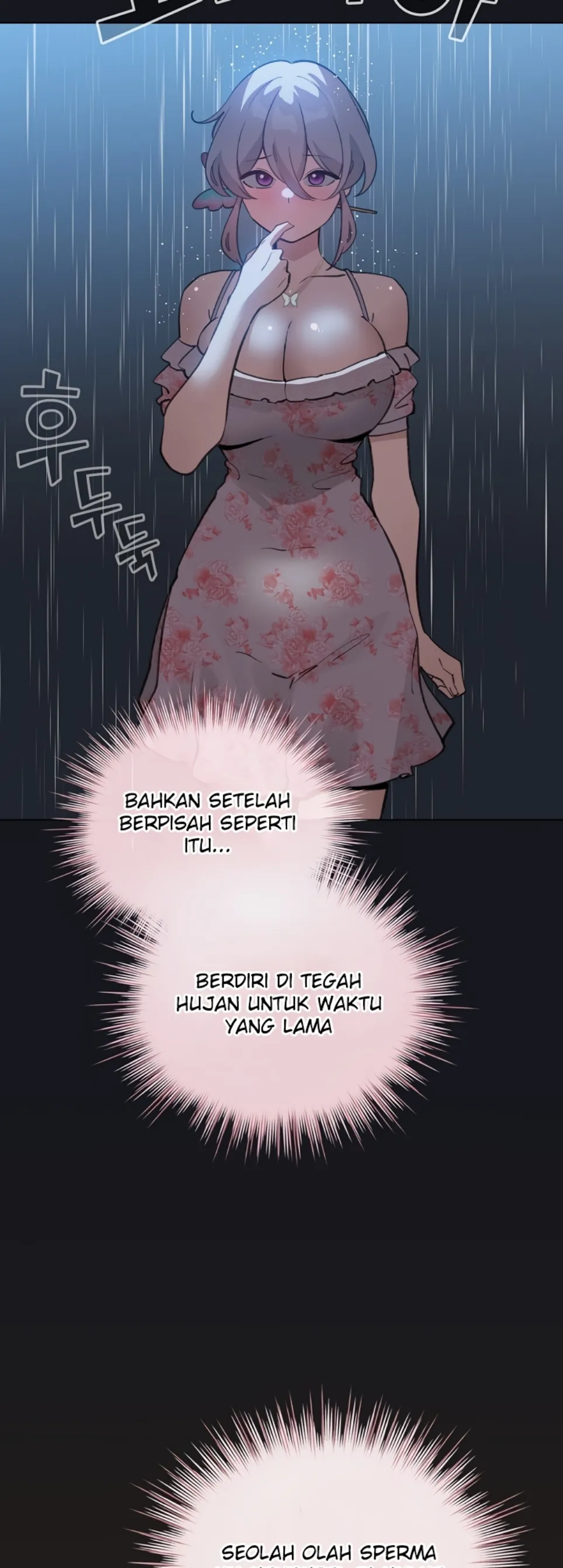 I Became a Pornhwa NPC - Chapter 34 33 I Became a Pornhwa NPC - Chapter 34 33