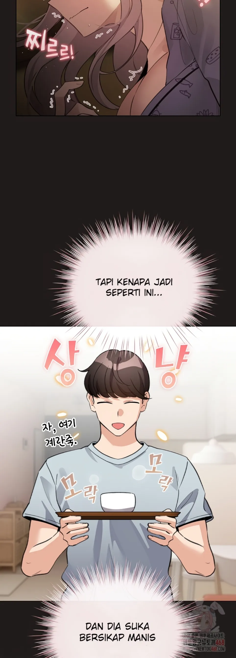 I Became a Pornhwa NPC - Chapter 34 36 I Became a Pornhwa NPC - Chapter 34 36