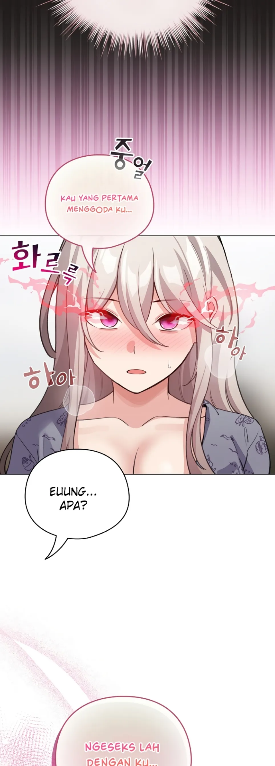 I Became a Pornhwa NPC - Chapter 34 37 I Became a Pornhwa NPC - Chapter 34 37