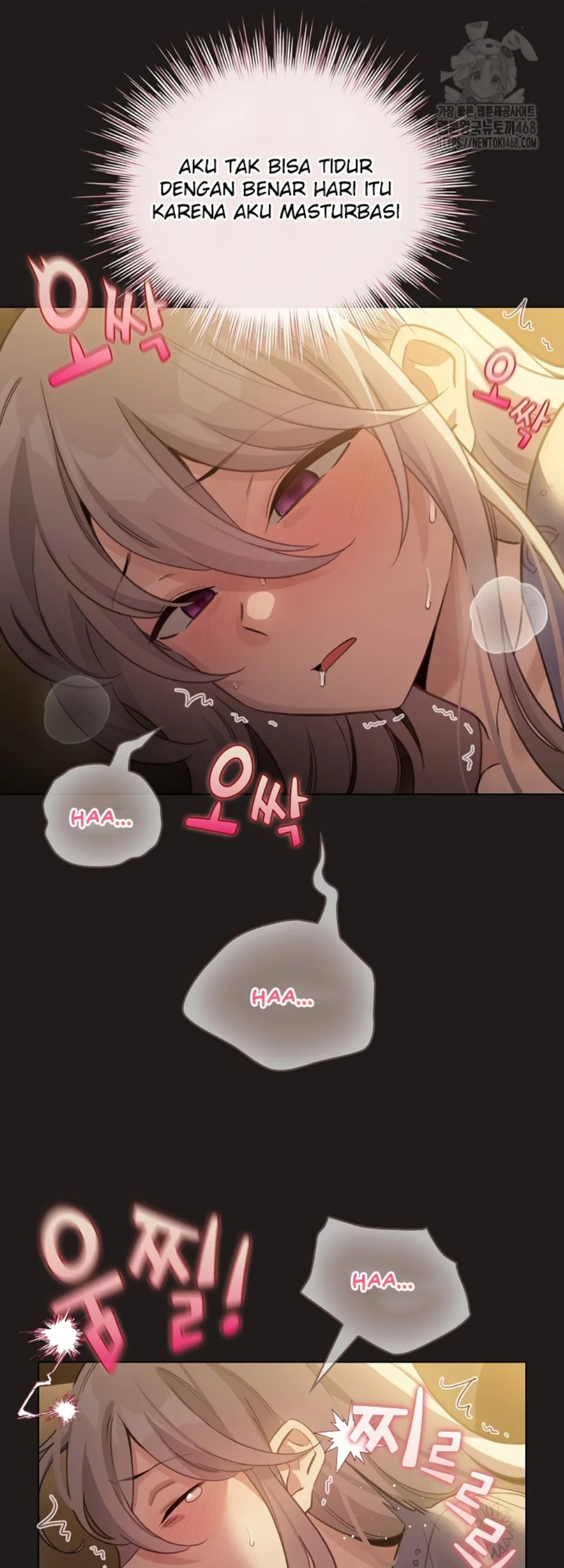 I Became a Pornhwa NPC - Chapter 34 35 I Became a Pornhwa NPC - Chapter 34 35