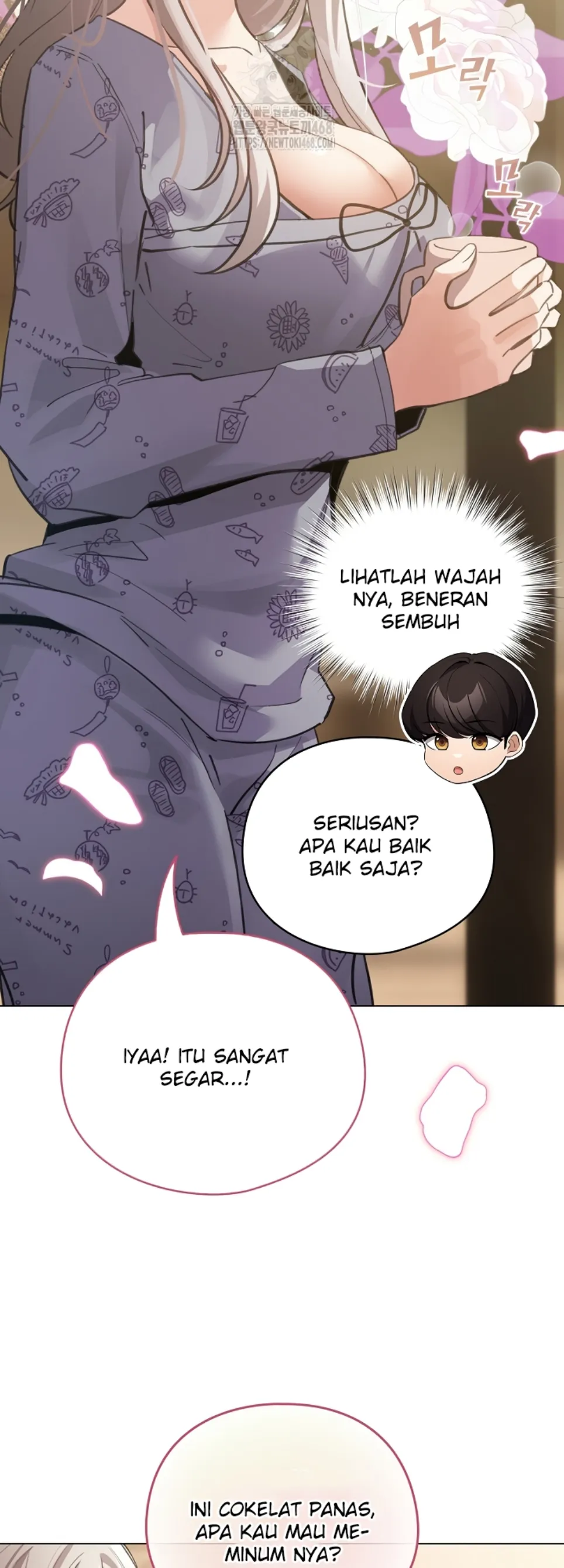 I Became a Pornhwa NPC - Chapter 34 19 I Became a Pornhwa NPC - Chapter 34 19