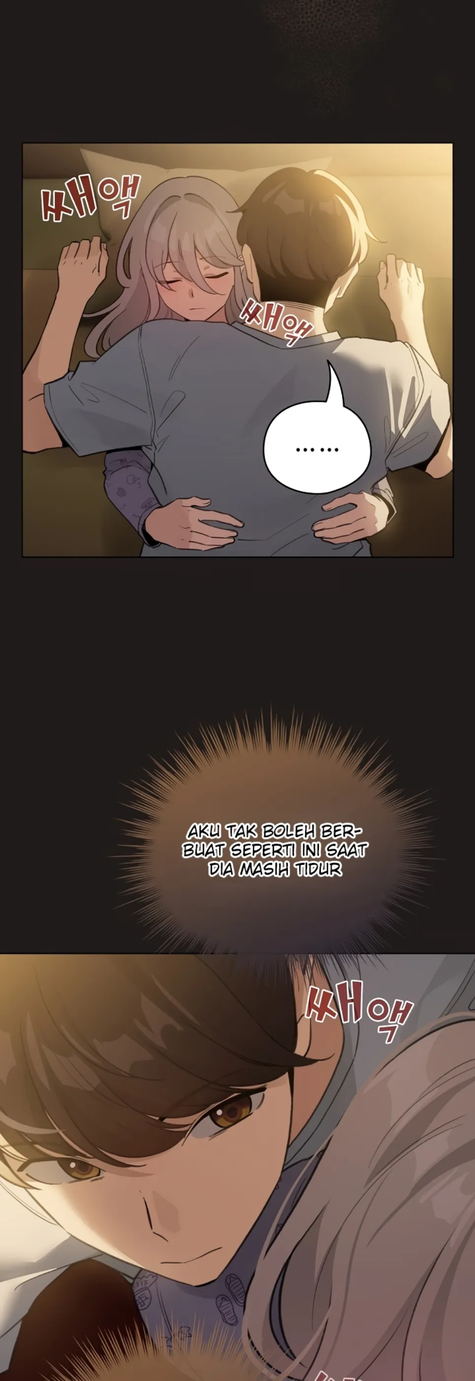 I Became a Pornhwa NPC - Chapter 34 13 I Became a Pornhwa NPC - Chapter 34 13