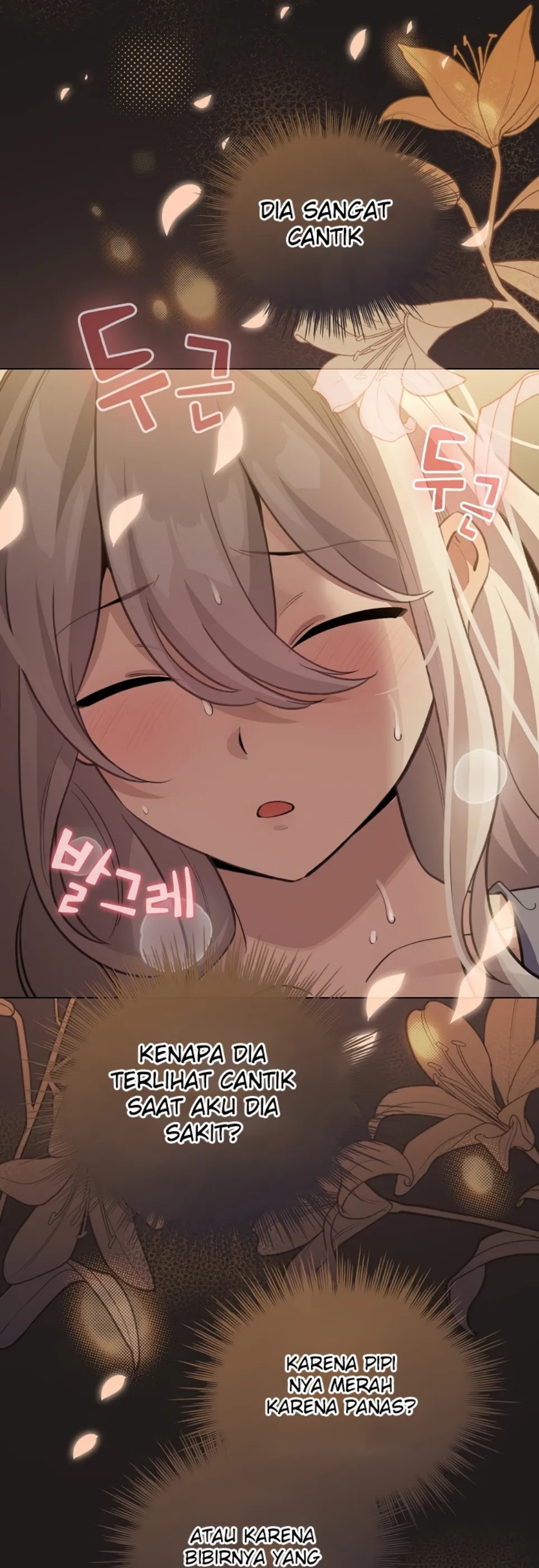 I Became a Pornhwa NPC - Chapter 34 10 I Became a Pornhwa NPC - Chapter 34 10