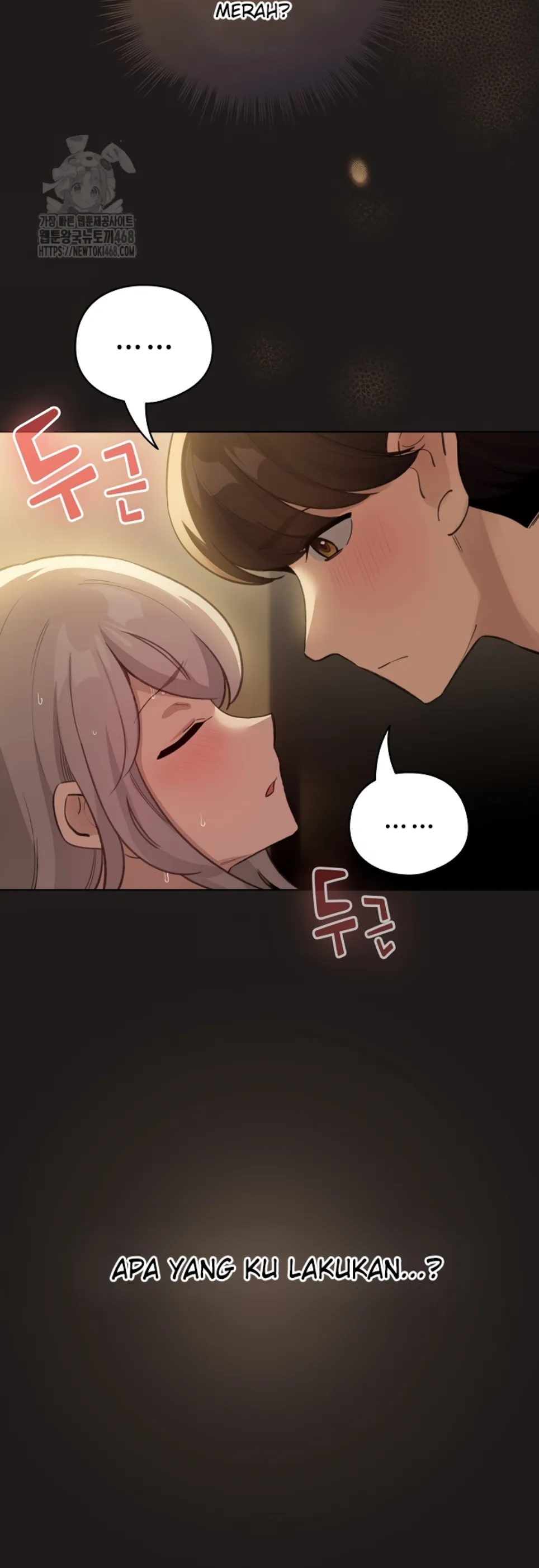 I Became a Pornhwa NPC - Chapter 34 11 I Became a Pornhwa NPC - Chapter 34 11