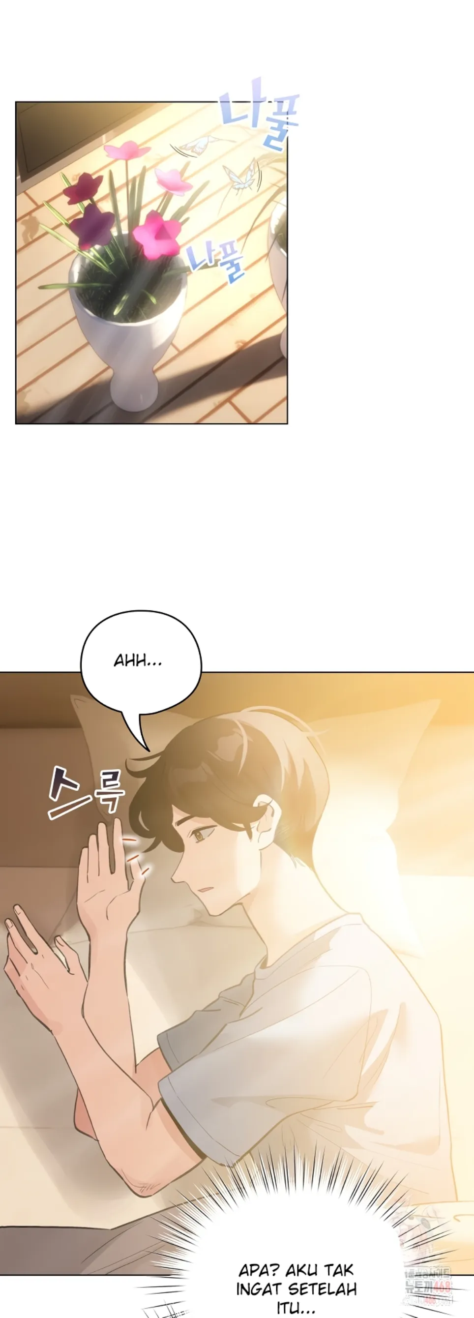 I Became a Pornhwa NPC - Chapter 34 16 I Became a Pornhwa NPC - Chapter 34 16