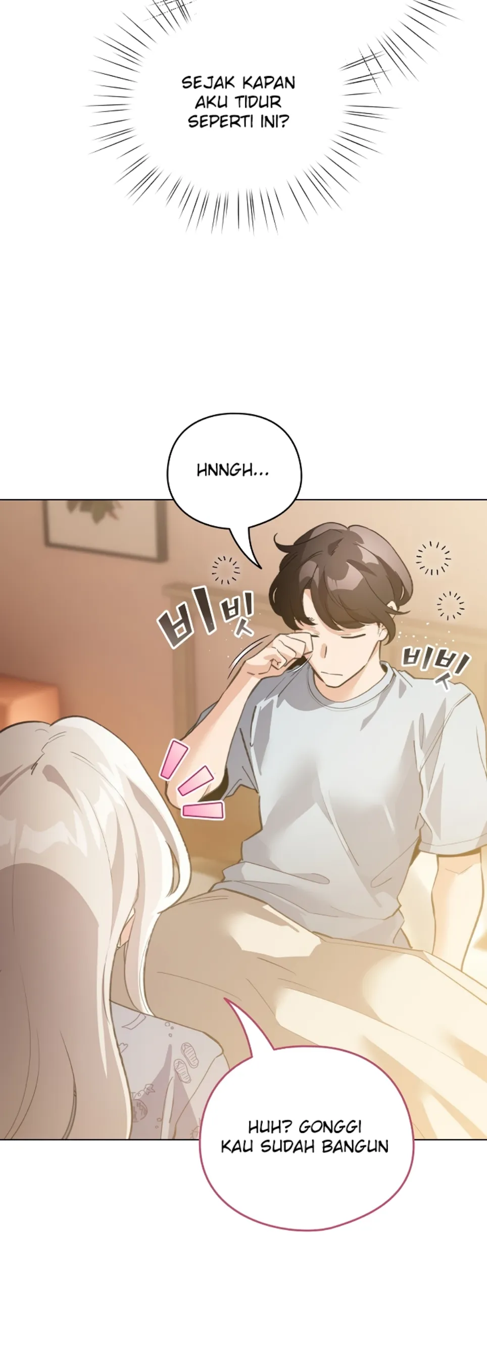 I Became a Pornhwa NPC - Chapter 34 17 I Became a Pornhwa NPC - Chapter 34 17