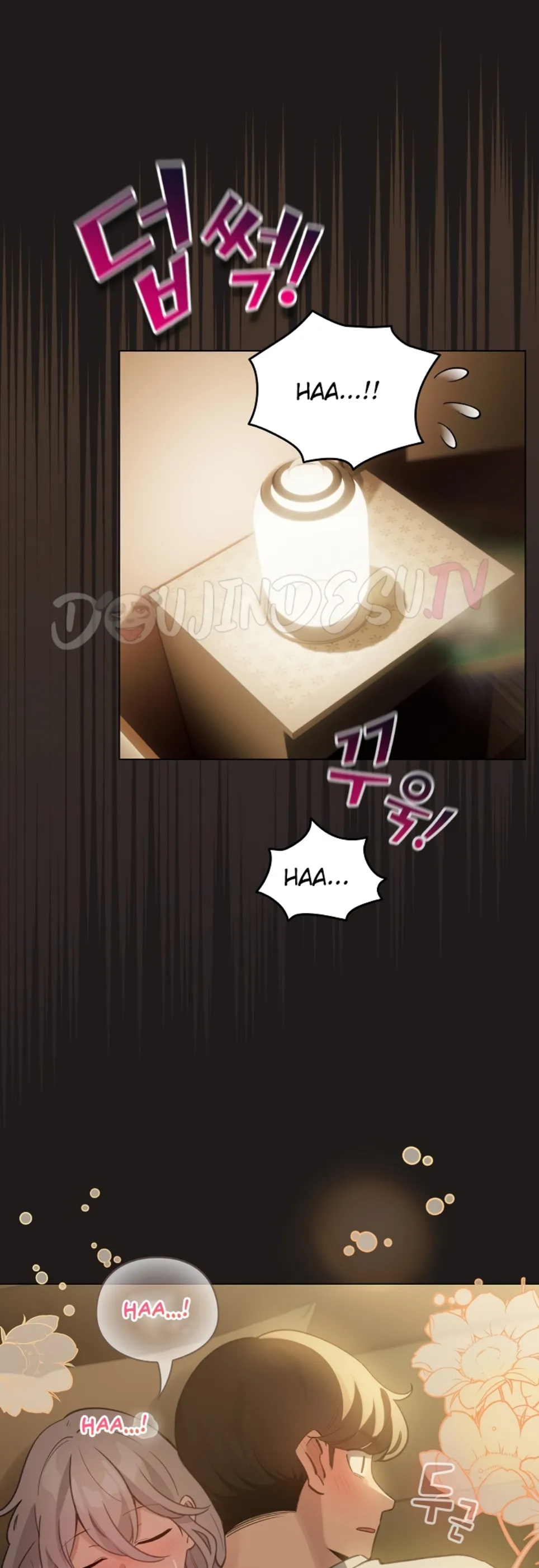 I Became a Pornhwa NPC - Chapter 34 6 I Became a Pornhwa NPC - Chapter 34 6